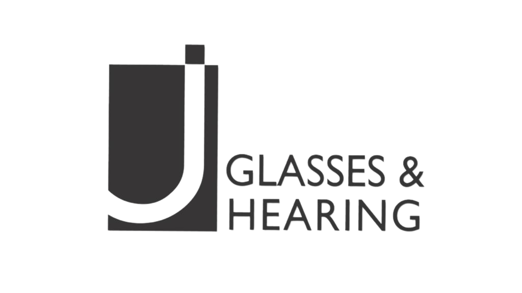 J Glasses & Hearing