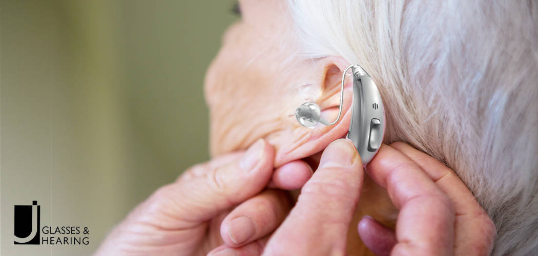 best hearing aids for seniors