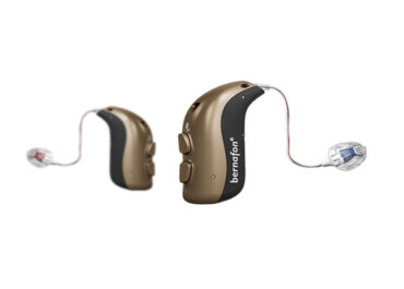 Bilateral Contralateral Routing of Signals or BiCROS Hearing Aid