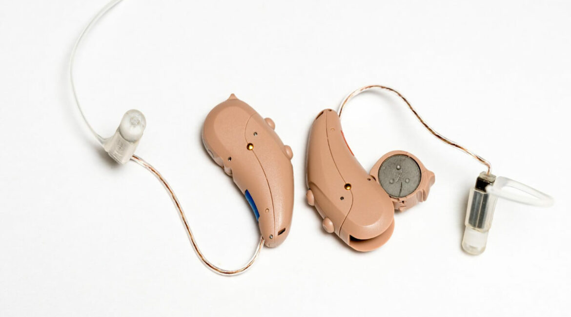 hearing aids which hearing aid manufacturers produce