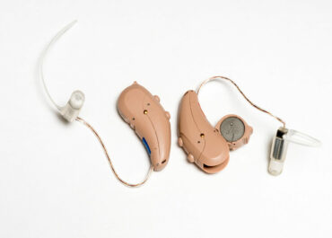 How Long Hearing Aid Battery Last