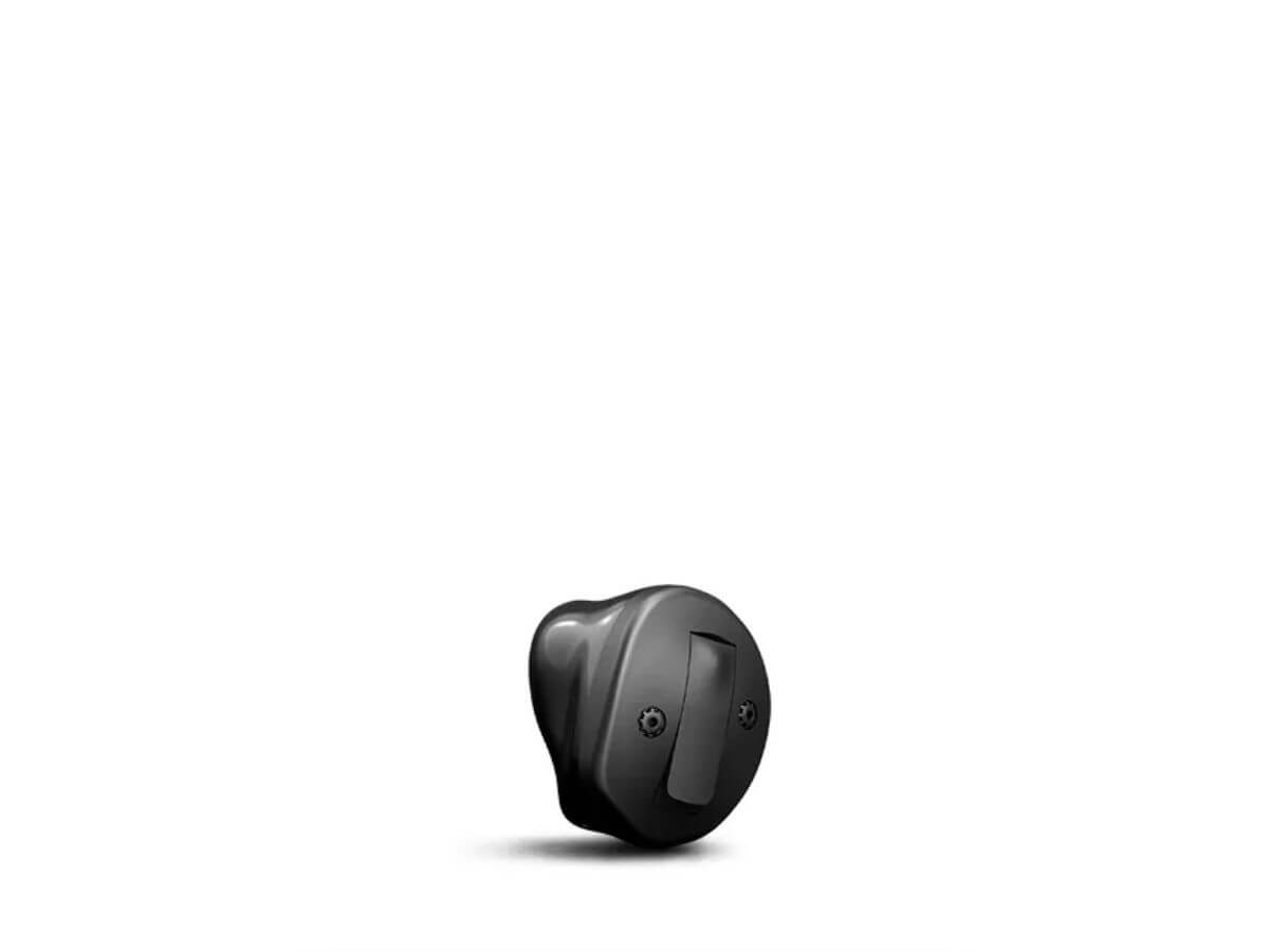 ite hearing aids for profound hearing loss