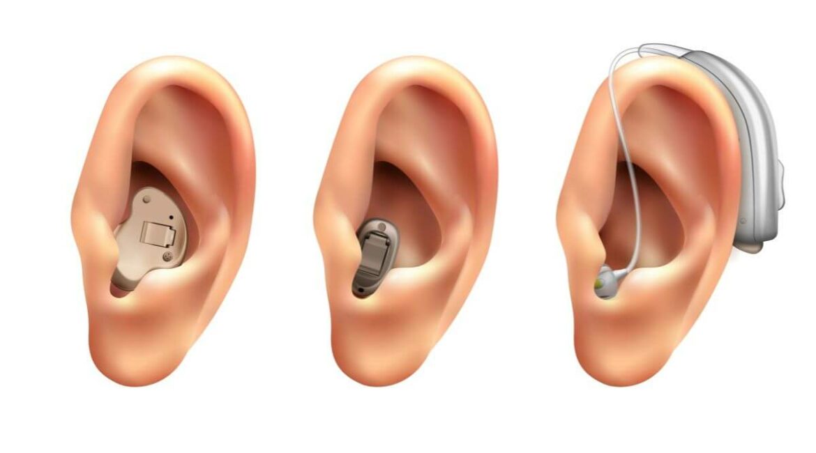 other hearing aids